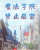 《魔法学院禁止后宫》TXT下载（1-248）作者：米里米里