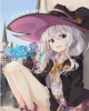 《魔女之旅》TXT下载（完结）作者：白石定规