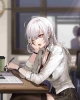 《人在崩铁，孽物竟是我自己》TXT下载（1-516）作者：灵林夕
